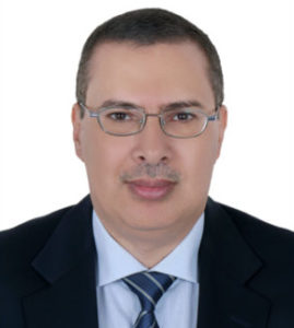 Mohamed El-Dessouky, PhD