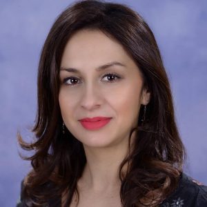 Irena Avirovic Bundalevska, PhD