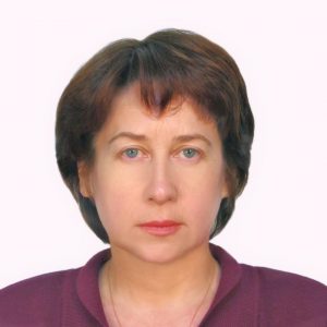 Natalya Alekseevna Filippova