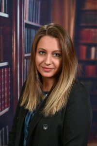 Elena Maksimova